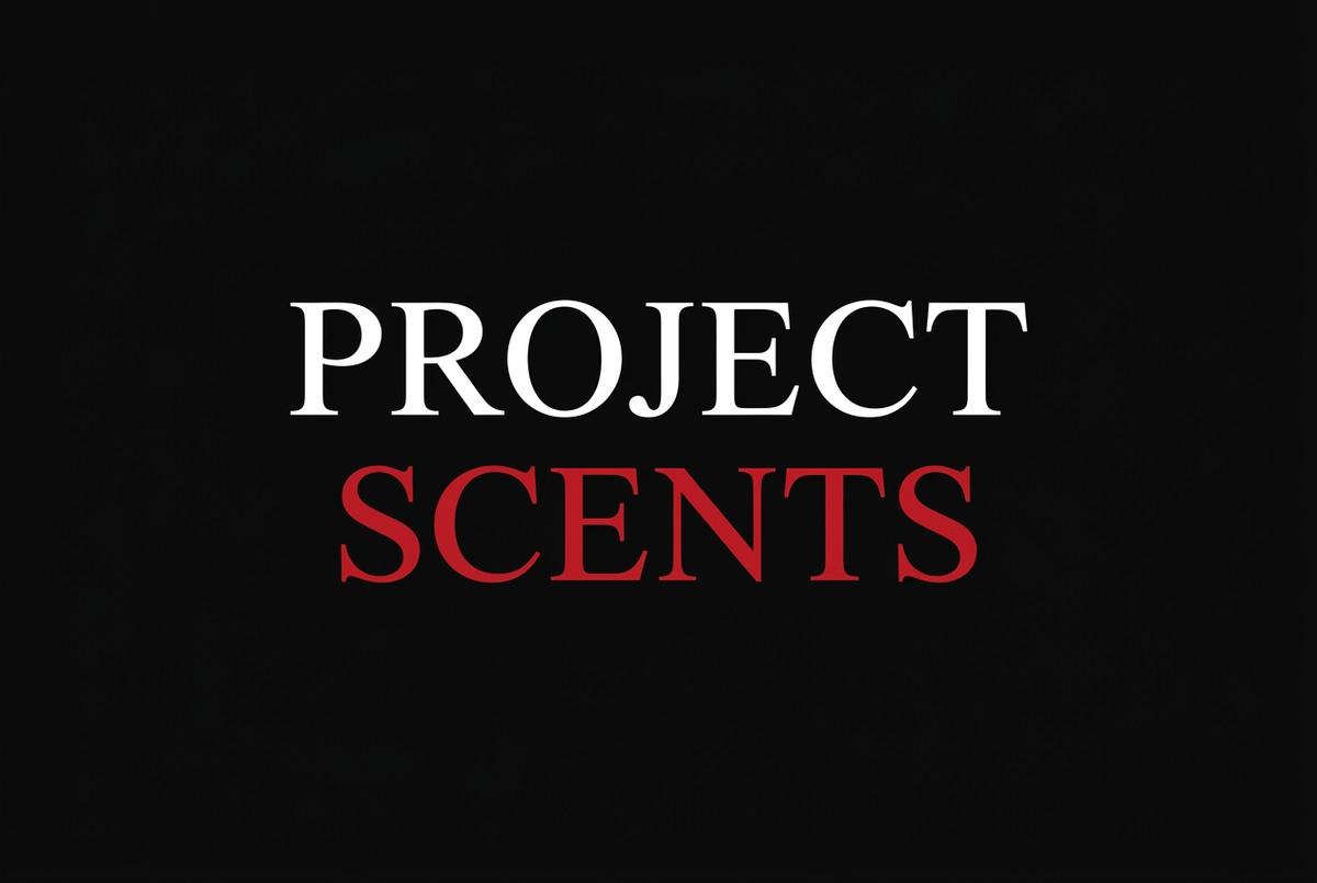Project Scents
